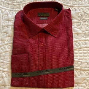 Men's Dress Shirt